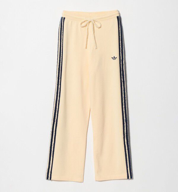 BEAUTY&YOUTH UNITED ARROWS「＜adidas Originals＞ファィヤーバード ニット トラックパンツ」|その他|