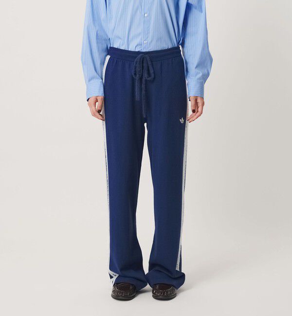 BEAUTY&YOUTH UNITED ARROWS「＜adidas Originals＞ファィヤーバード ニット トラックパンツ」|その他|