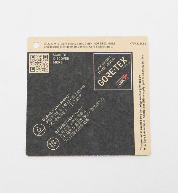 BEAUTY&YOUTH UNITED ARROWS「＜Salomon＞XT-6 GORE-TEX スニーカー」|スニーカー|