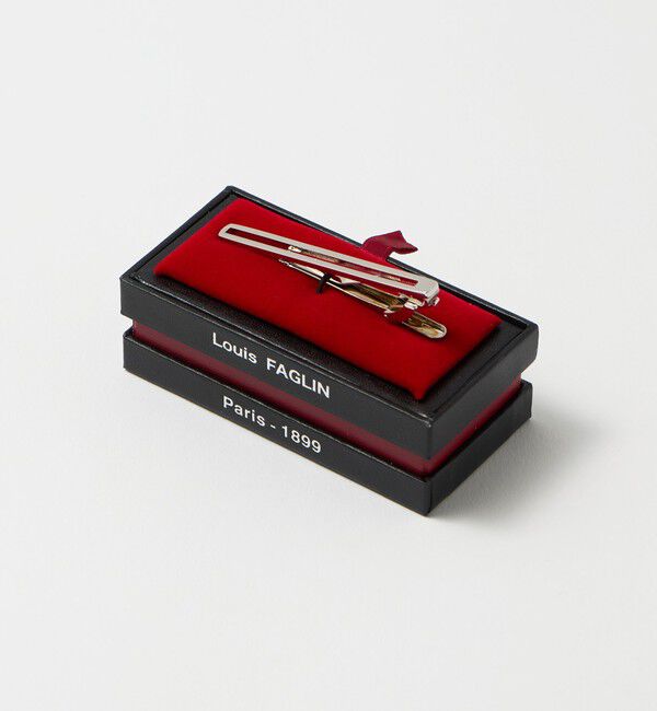 UNITED ARROWS「＜Louis FAGLIN＞ネクタイピン」|ネクタイピン・カフスボタン|
