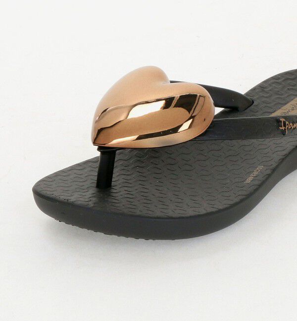 UNITED ARROWS green label relaxing「＜Ipanema＞ハート サンダル / キッズ 17cm-22cm」|スニーカー|