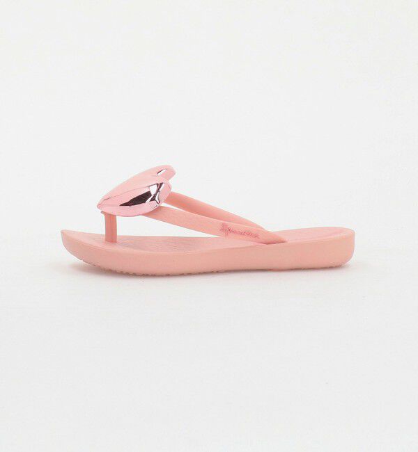 UNITED ARROWS green label relaxing「＜Ipanema＞ハート サンダル / キッズ 17cm-22cm」|スニーカー|