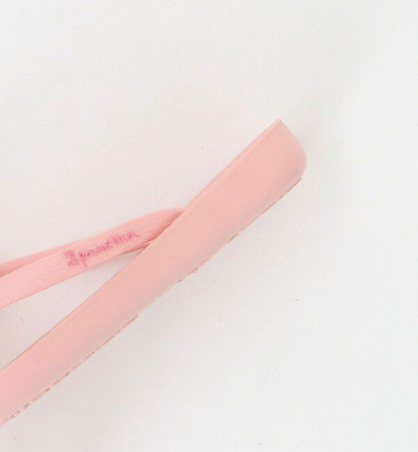 UNITED ARROWS green label relaxing「＜Ipanema＞ハート サンダル / キッズ 17cm-22cm」|スニーカー|