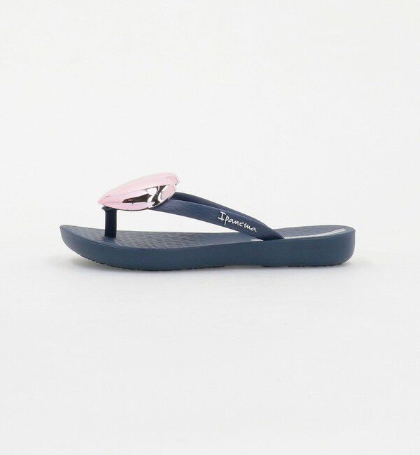 UNITED ARROWS green label relaxing「＜Ipanema＞ハート サンダル / キッズ 17cm-22cm」|スニーカー|