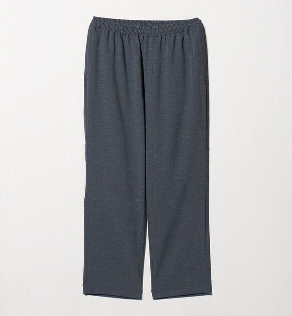 UNITED ARROWS green label relaxing「テック コード PLAY-PANTS イージーパンツ W3 -ストレッチ・吸水速乾-」|その他|