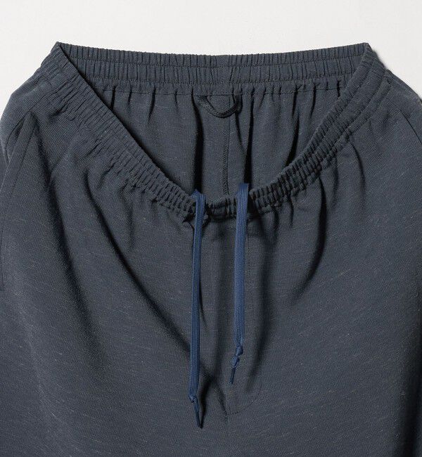 UNITED ARROWS green label relaxing「テック コード PLAY-PANTS イージーパンツ W3 -ストレッチ・吸水速乾-」|その他|