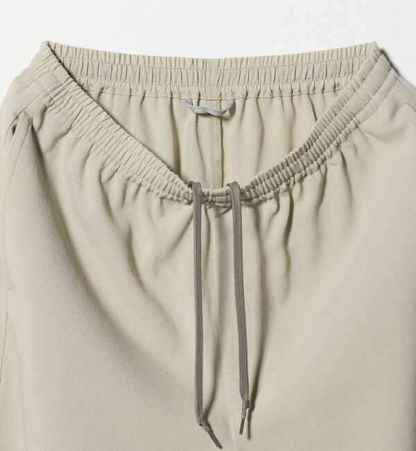UNITED ARROWS green label relaxing「テック コード PLAY-PANTS イージーパンツ W3 -ストレッチ・吸水速乾-」|その他|