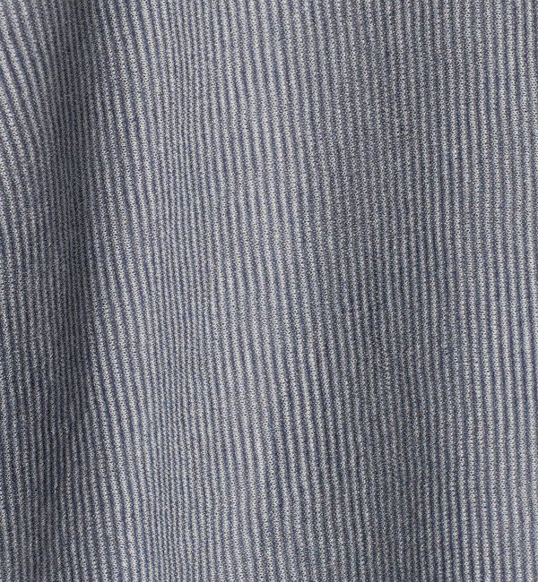 UNITED ARROWS green label relaxing「＜RYE TENDER＞SOMERSET SHIRTS サマセット 半袖 シャツ」|シャツ・ブラウス|