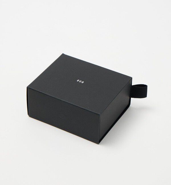 BEAUTY&YOUTH UNITED ARROWS「＜eoa＞オーヴァル チェーン ブレスレット」|ブレスレット・バングル|