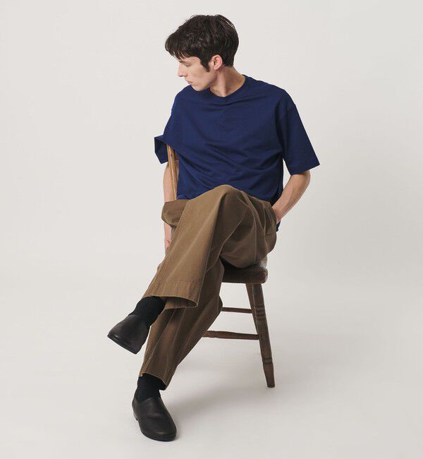 BEAUTY&YOUTH UNITED ARROWS「ラム スリッポン シューズ」|ビジネス・ドレスシューズ|