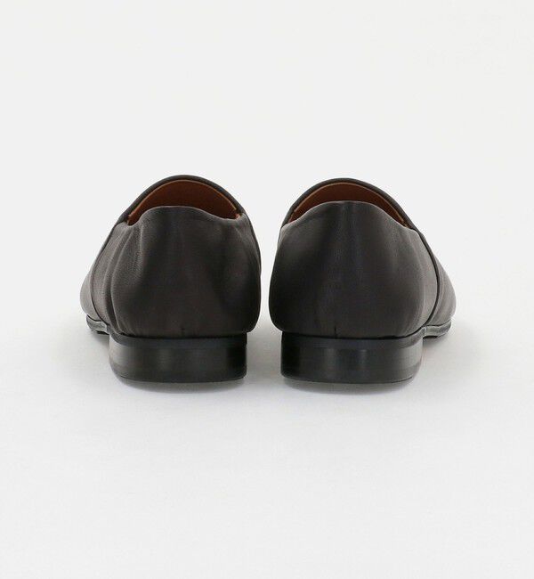BEAUTY&YOUTH UNITED ARROWS「ラム スリッポン シューズ」|ビジネス・ドレスシューズ|