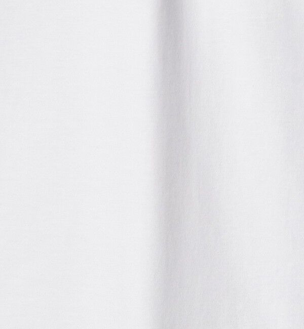 BEAUTY&YOUTH UNITED ARROWS「【別注】＜プラダを着た悪魔2＞ ロゴ プリント Tシャツ」|Tシャツ・カットソー|