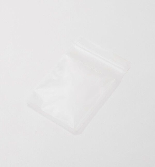 BEAUTY&YOUTH UNITED ARROWS「【WEB限定】＜Hashibami＞ハート ストーン ストラップ」|その他|