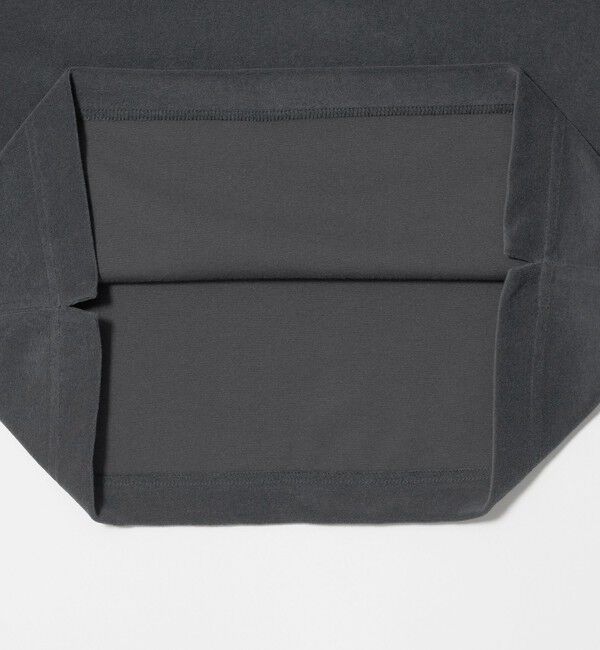BEAUTY&YOUTH UNITED ARROWS「＜LACOSTE for BEAUTY&YOUTH＞ ワントーン パイル ショートスリーブ ポロシャツ」|Tシャツ・カットソー|