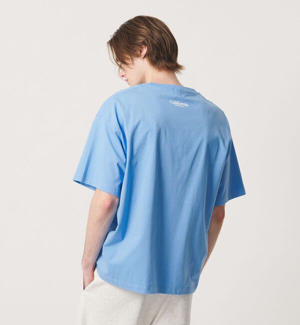 California General Store「＜ATTF &times; CGS.＞LOGO Tシャツ」|Tシャツ・カットソー|