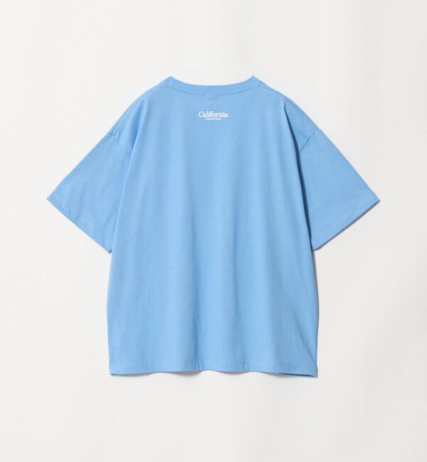California General Store「＜ATTF &times; CGS.＞LOGO Tシャツ」|Tシャツ・カットソー|