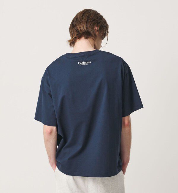 California General Store「＜ATTF &times; CGS.＞LOGO Tシャツ」|Tシャツ・カットソー|