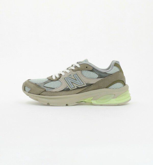 UNITED ARROWS「＜New Balance＞ U20101AH/スニーカー」|スニーカー|その他1