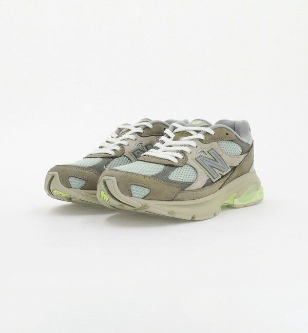 UNITED ARROWS「＜New Balance＞ U20101AH/スニーカー」|スニーカー|