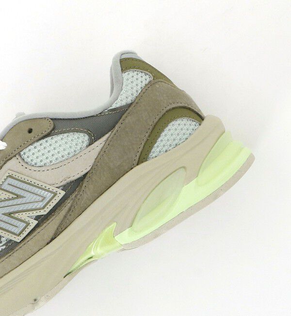 UNITED ARROWS「＜New Balance＞ U20101AH/スニーカー」|スニーカー|