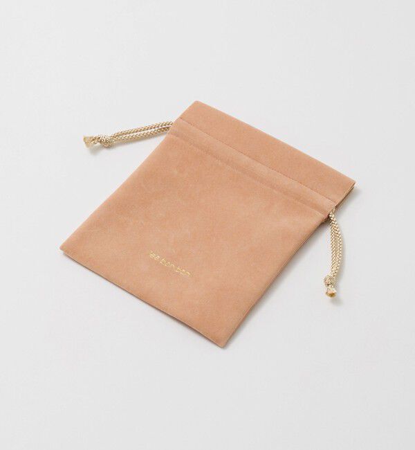 UNITED ARROWS「＜les bonbon＞BTNC/FLORE ネックレス GD」|ネックレス|