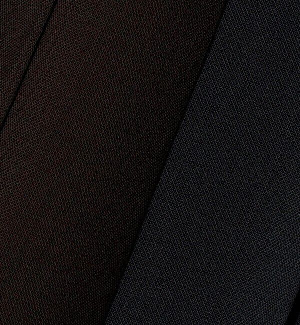 UNITED ARROWS「ベルト プリーツ スカート」|スカート|