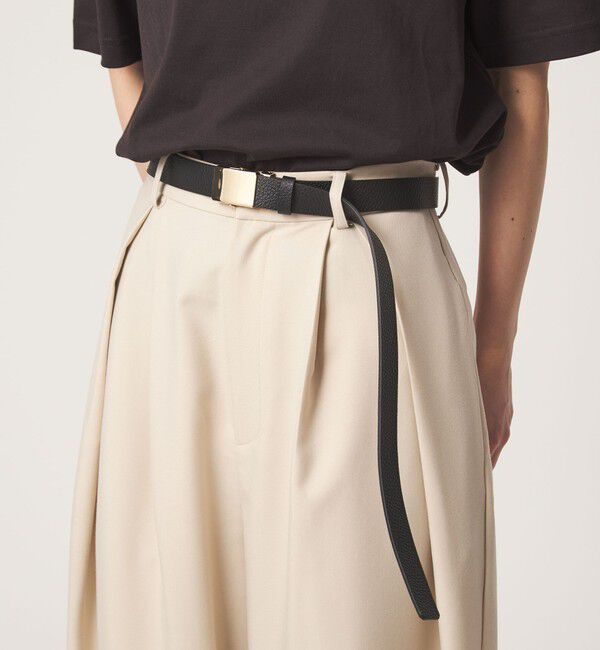 UNITED ARROWS green label relaxing「＜FORBITO＞ベルト」|ベルト|
