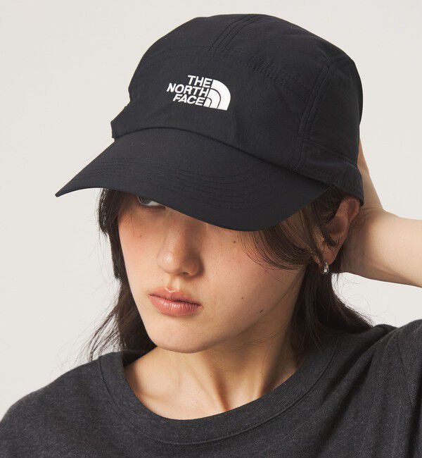 UNITED ARROWS green label relaxing「【WEB限定】＜THE NORTH FACE＞サンシールド キャップ」|キャップ・キャスケット|