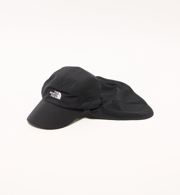 UNITED ARROWS green label relaxing「【WEB限定】＜THE NORTH FACE＞サンシールド キャップ」|キャップ・キャスケット|