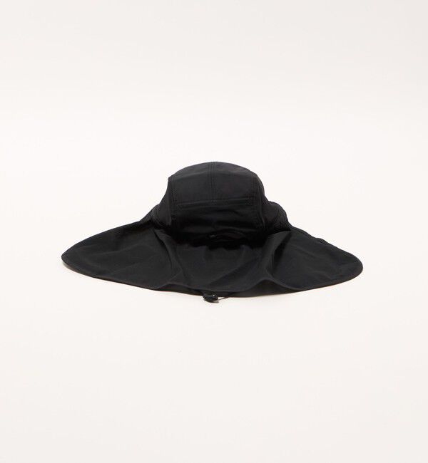 UNITED ARROWS green label relaxing「【WEB限定】＜THE NORTH FACE＞サンシールド キャップ」|キャップ・キャスケット|