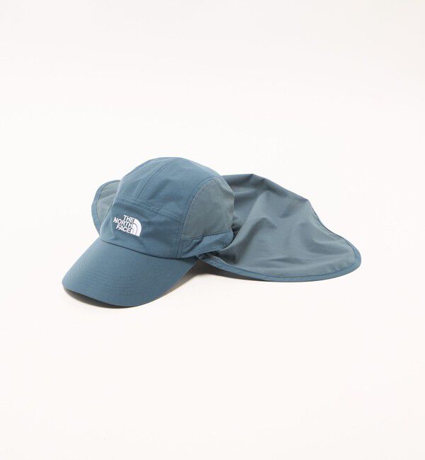 UNITED ARROWS green label relaxing「【WEB限定】＜THE NORTH FACE＞サンシールド キャップ」|キャップ・キャスケット|