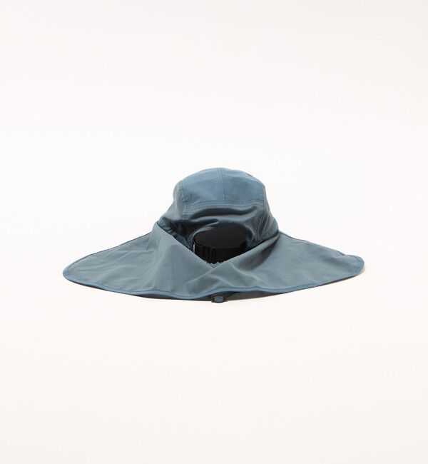 UNITED ARROWS green label relaxing「【WEB限定】＜THE NORTH FACE＞サンシールド キャップ」|キャップ・キャスケット|