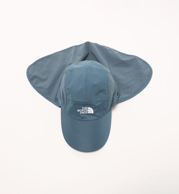 UNITED ARROWS green label relaxing「【WEB限定】＜THE NORTH FACE＞サンシールド キャップ」|キャップ・キャスケット|