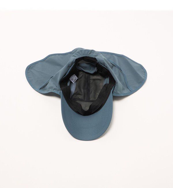 UNITED ARROWS green label relaxing「【WEB限定】＜THE NORTH FACE＞サンシールド キャップ」|キャップ・キャスケット|