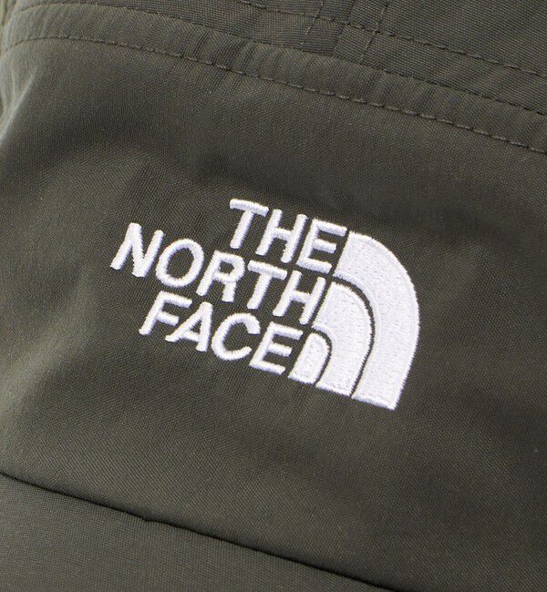 UNITED ARROWS green label relaxing「【WEB限定】＜THE NORTH FACE＞サンシールド キャップ」|キャップ・キャスケット|