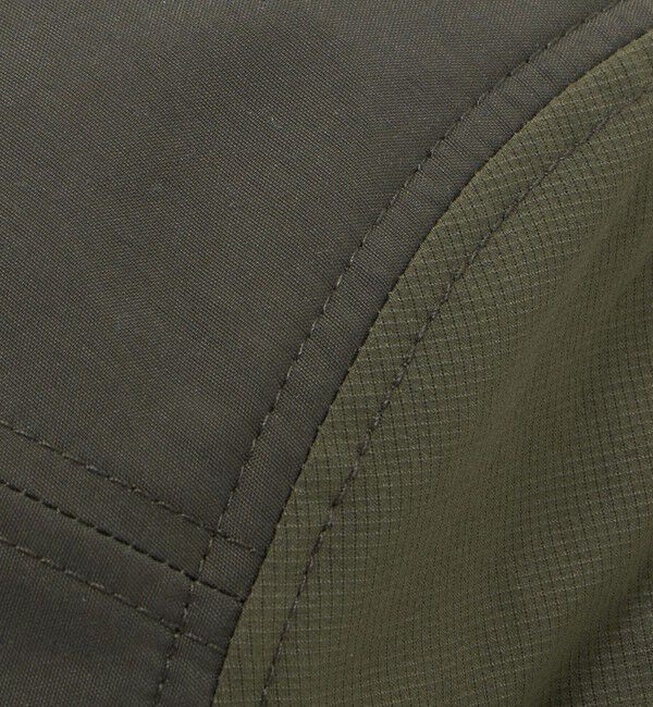 UNITED ARROWS green label relaxing「【WEB限定】＜THE NORTH FACE＞サンシールド キャップ」|キャップ・キャスケット|