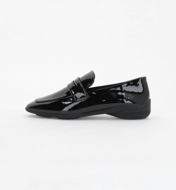 UNITED ARROWS green label relaxing「モールドローファー / レイン」|レインシューズ|
