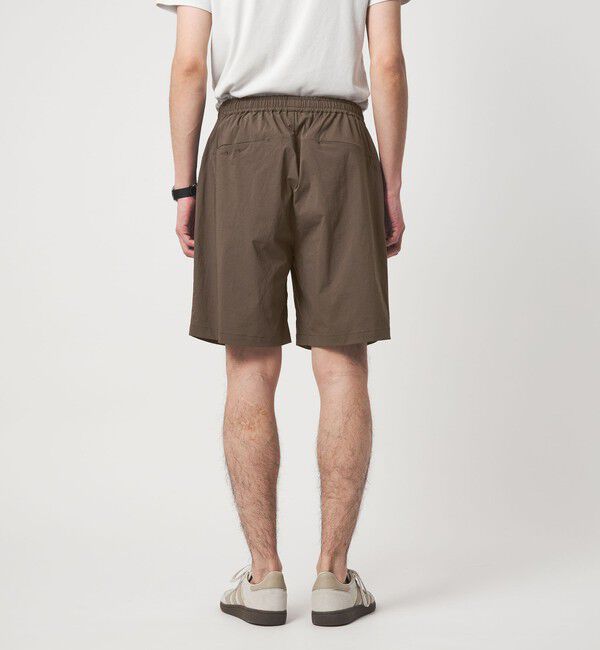 UNITED ARROWS green label relaxing「WONDER CLOTH ショーツ ショートパンツ -ストレッチ・接触冷感・吸水速乾-」|その他|