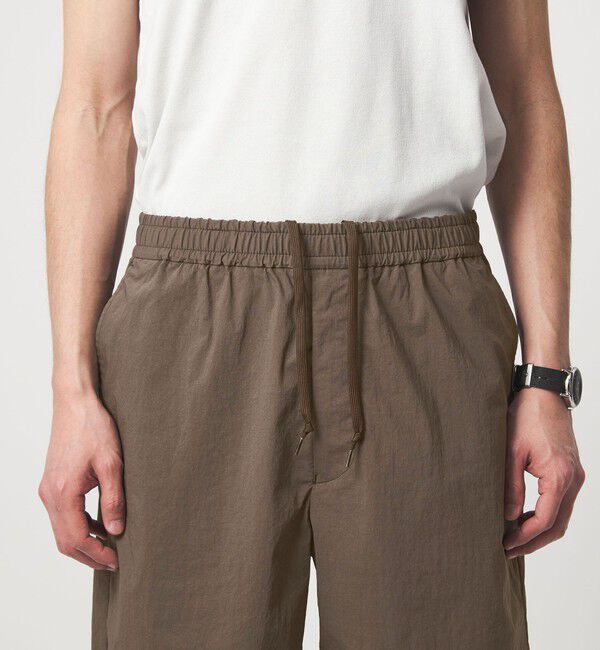 UNITED ARROWS green label relaxing「WONDER CLOTH ショーツ ショートパンツ -ストレッチ・接触冷感・吸水速乾-」|その他|