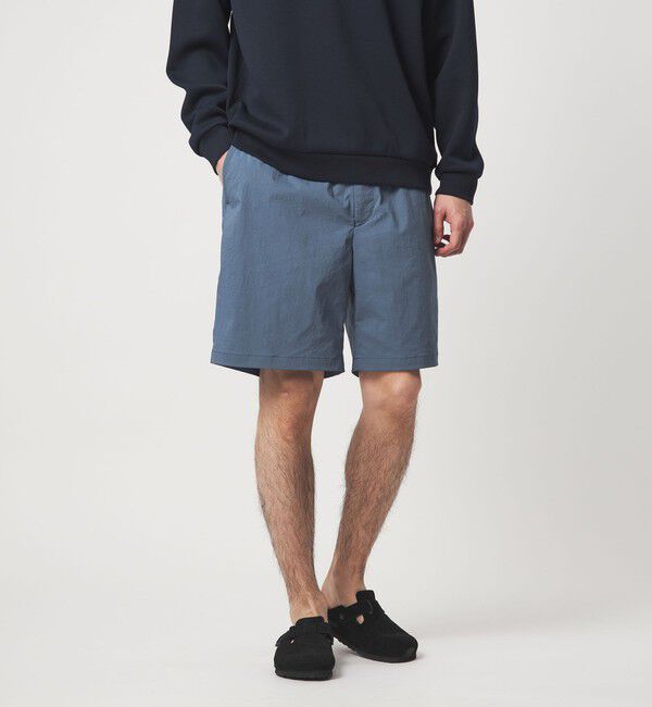 UNITED ARROWS green label relaxing「WONDER CLOTH ショーツ ショートパンツ -ストレッチ・接触冷感・吸水速乾-」|その他|ROYAL