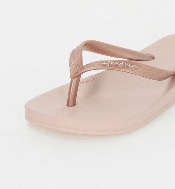 UNITED ARROWS green label relaxing「＜Ipanema＞ANATOMIC COLORS ビーチサンダル / キッズ 17.5cm-21.5cm」|スニーカー|