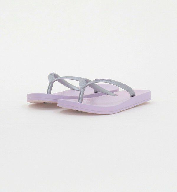 UNITED ARROWS green label relaxing「＜Ipanema＞ANATOMIC COLORS ビーチサンダル / キッズ 17.5cm-21.5cm」|スニーカー|