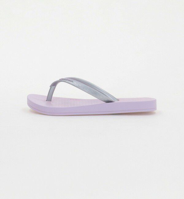 UNITED ARROWS green label relaxing「＜Ipanema＞ANATOMIC COLORS ビーチサンダル / キッズ 17.5cm-21.5cm」|スニーカー|