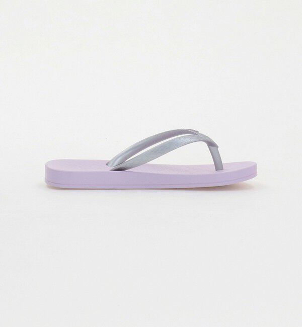 UNITED ARROWS green label relaxing「＜Ipanema＞ANATOMIC COLORS ビーチサンダル / キッズ 17.5cm-21.5cm」|スニーカー|