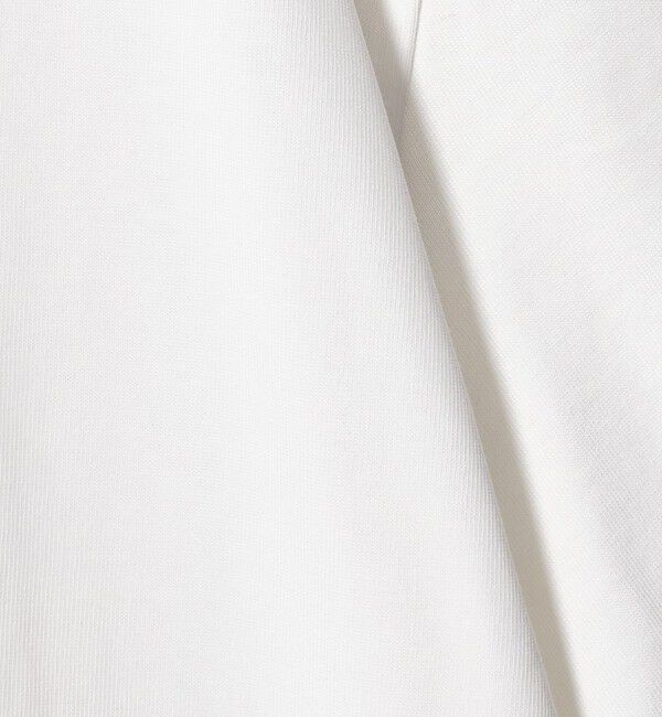 UNITED ARROWS green label relaxing「Deo-Papi プレーティング クルーネック 半袖 Tシャツ -消臭性-」|Tシャツ・カットソー|