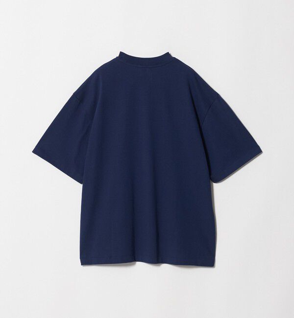 UNITED ARROWS green label relaxing「Deo-Papi プレーティング クルーネック 半袖 Tシャツ -消臭性-」|Tシャツ・カットソー|