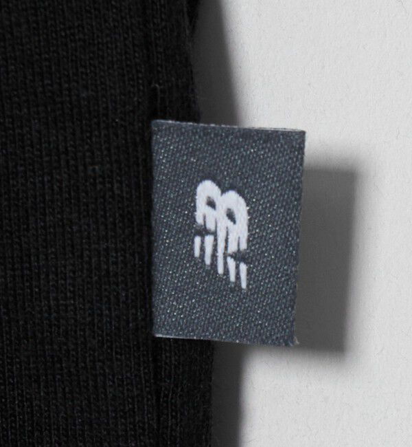 UNITED ARROWS green label relaxing「＜New Balance＞グラフィック Tシャツ」|Tシャツ・カットソー|