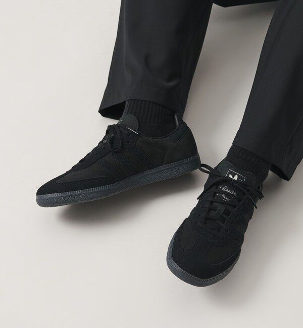 BEAUTY&YOUTH UNITED ARROWS「＜adidas Originals＞サンバ OG スニーカー」|スニーカー|