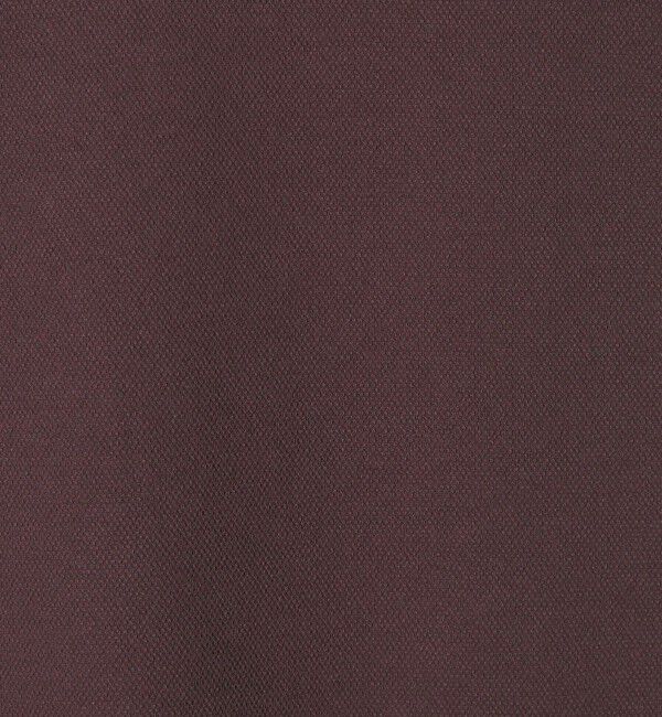 BEAUTY&YOUTH UNITED ARROWS「Air Dobby ワイドテーパード クルーネック Tシャツ ヨコストレッチ 吸水速乾 ウォッシャブル」|Tシャツ・カットソー|