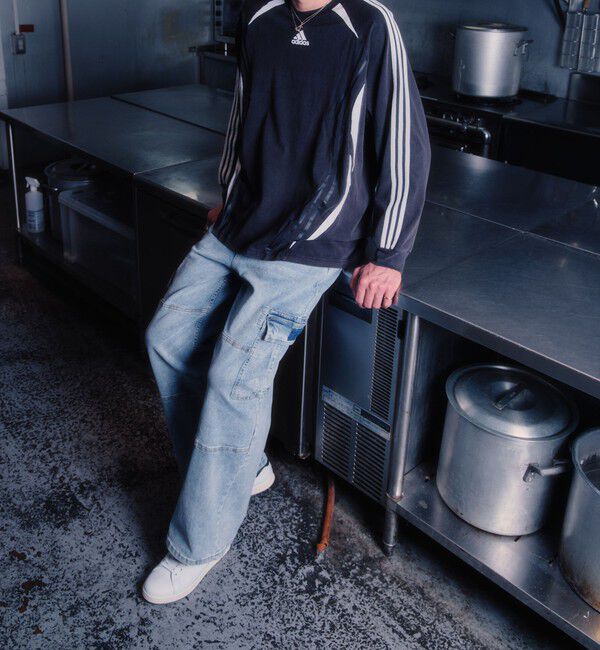 BEAUTY&YOUTH UNITED ARROWS「＜adidas Originals＞スタンスミス GORE-TEX スニーカー」|スニーカー|